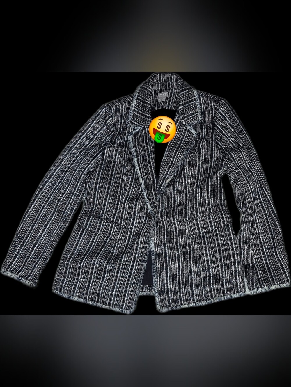 Fall Jacket CHICOS - Picture 6 of 6